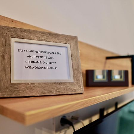 Coresi Luxury Sinuhe Residents Studio For 4 Брашов Екстериор снимка