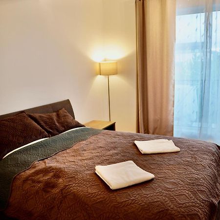 Coresi Luxury Sinuhe Residents Studio For 4 Брашов Екстериор снимка