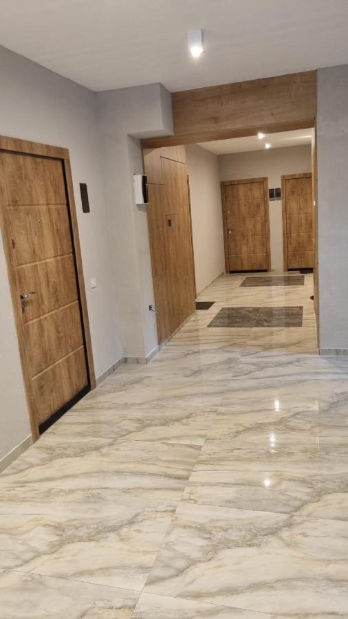 Coresi Luxury Sinuhe Residents Studio For 4 Брашов Екстериор снимка