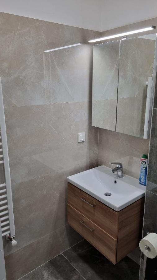 Coresi Luxury Sinuhe Residents Studio For 4 Брашов Екстериор снимка