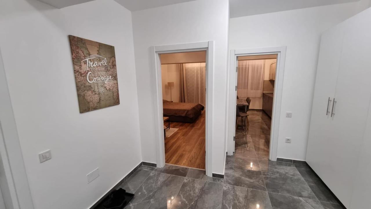 Coresi Luxury Sinuhe Residents Studio For 4 Брашов Екстериор снимка