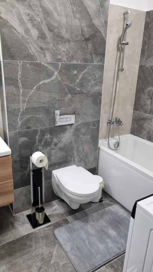 Coresi Luxury Sinuhe Residents Studio For 4 Брашов Екстериор снимка