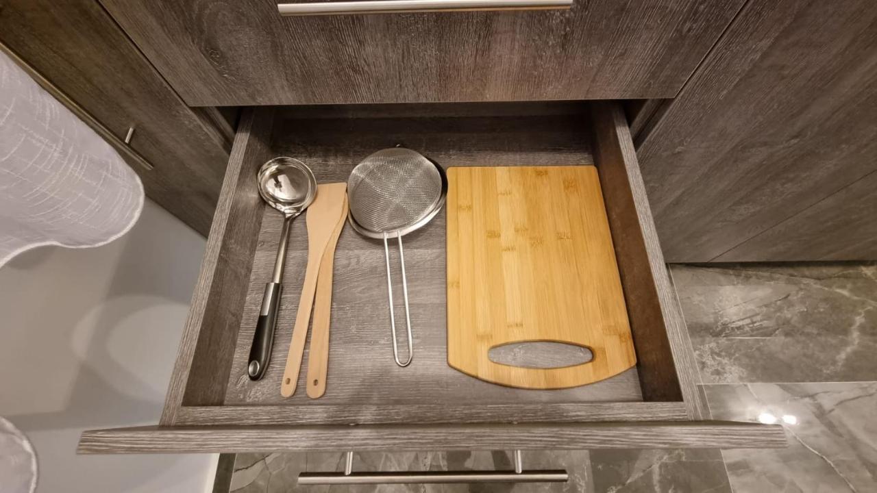 Coresi Luxury Sinuhe Residents Studio For 4 Брашов Екстериор снимка