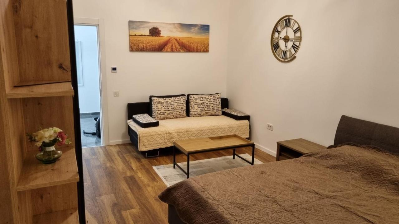 Coresi Luxury Sinuhe Residents Studio For 4 Брашов Екстериор снимка