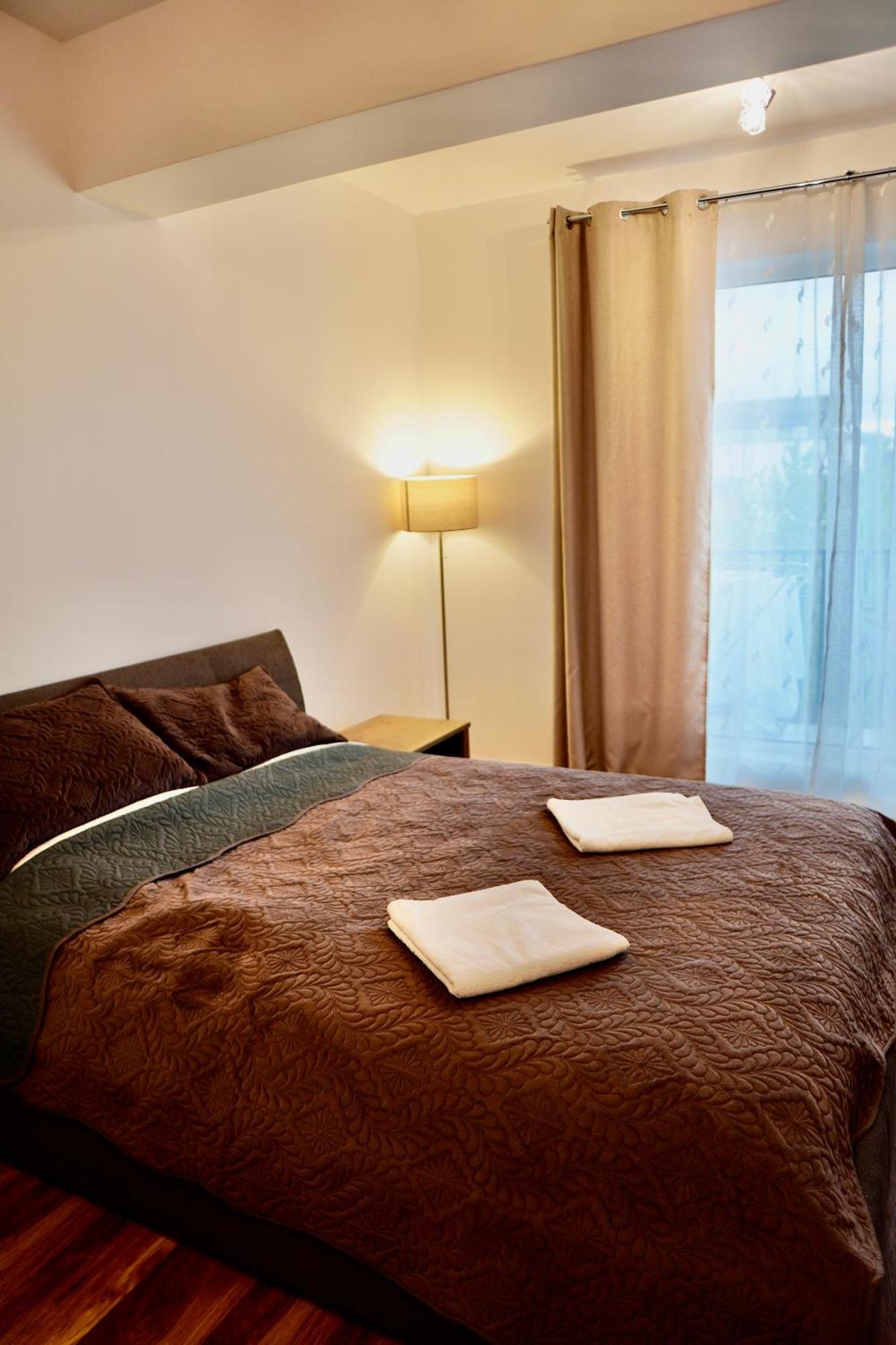 Coresi Luxury Sinuhe Residents Studio For 4 Брашов Екстериор снимка