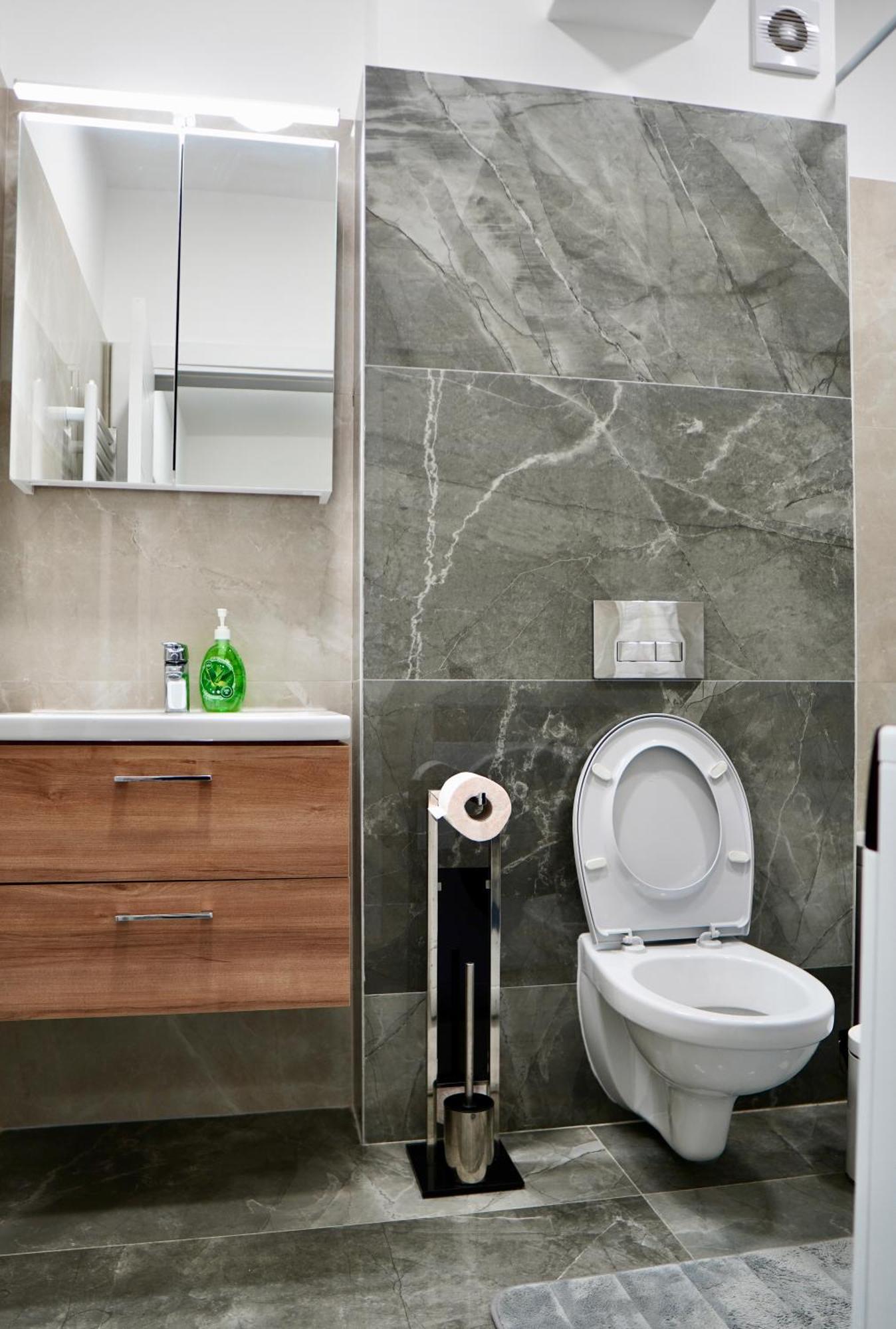 Coresi Luxury Sinuhe Residents Studio For 4 Брашов Екстериор снимка