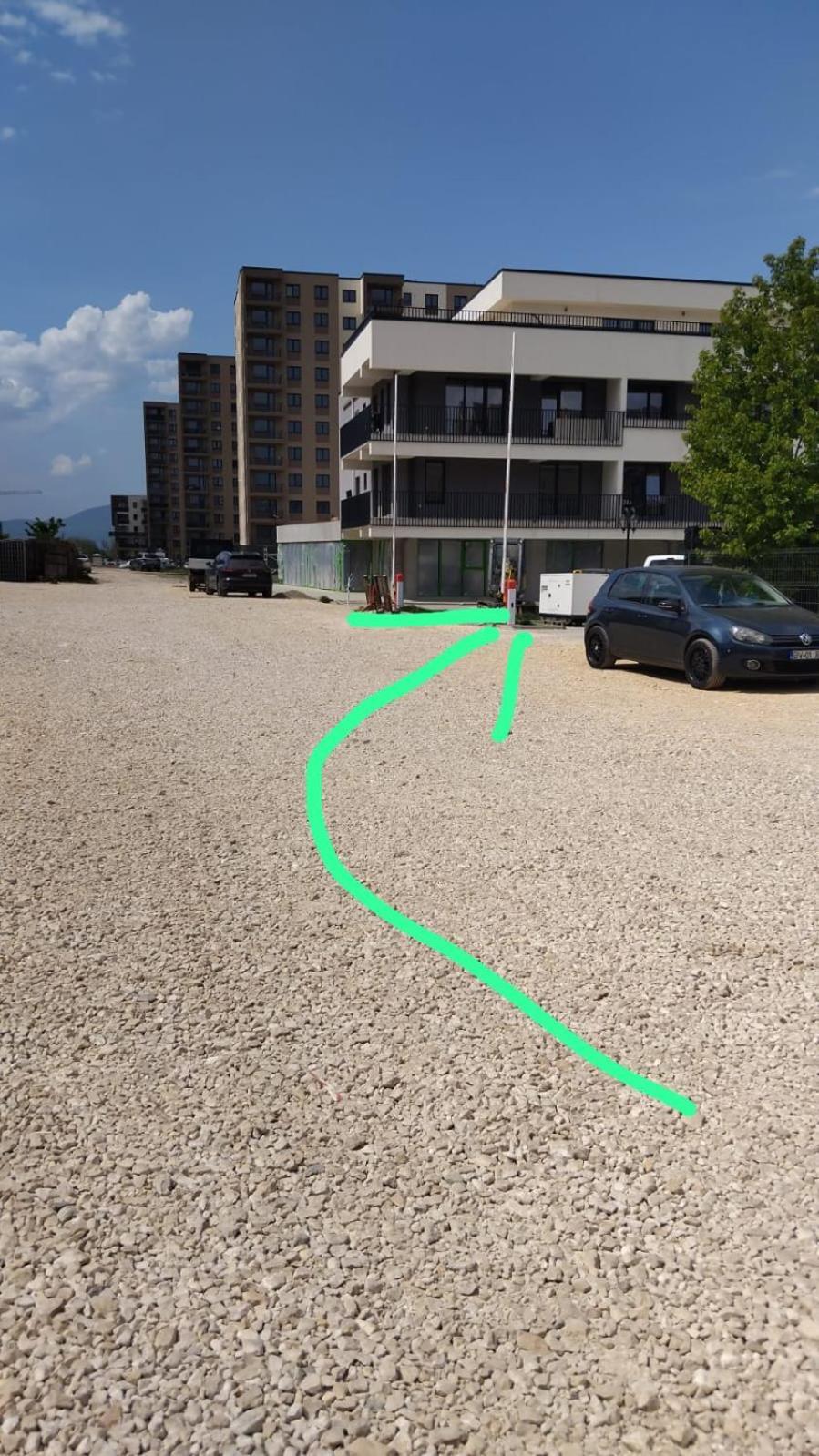 Coresi Luxury Sinuhe Residents Studio For 4 Брашов Екстериор снимка